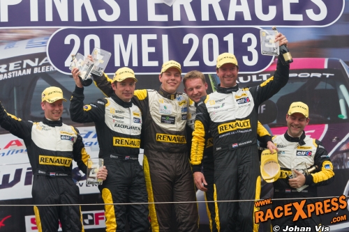 Renault Clio Cup